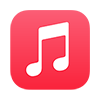 Logo Apple Music
