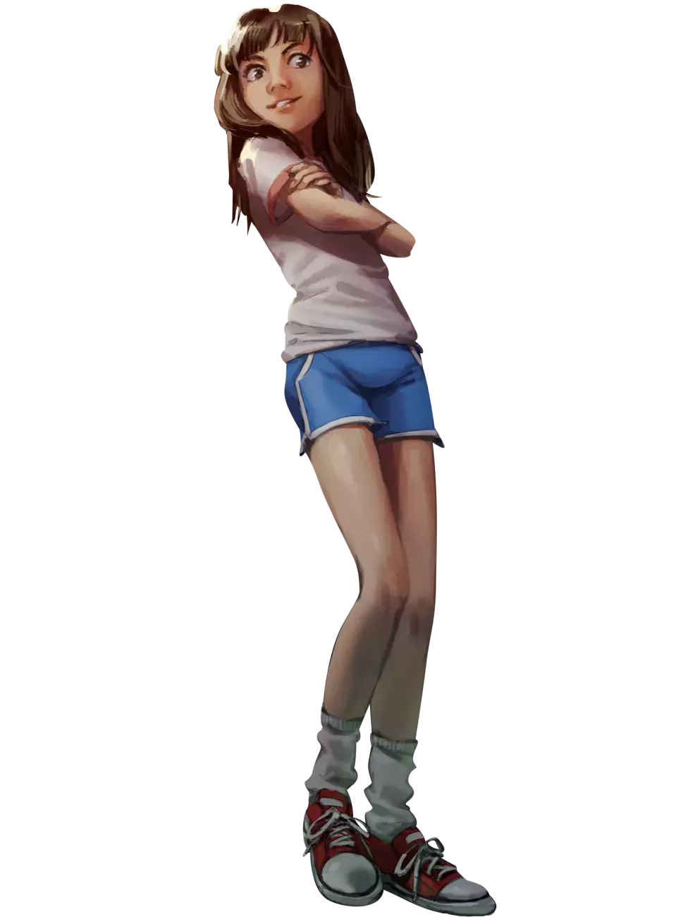 Nora