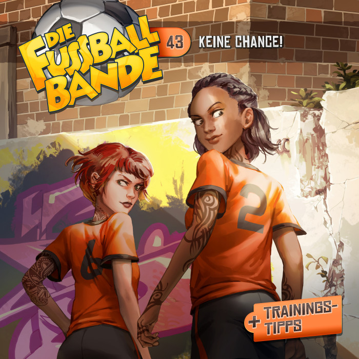 Folge 43 - Ceine Chance
